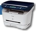 Canon lézer multifunkciós fotó, illusztráció : MF3110