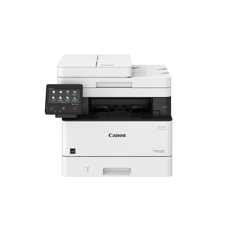 Multifunkciós nyomtató mono lézer Canon i-SENSYS MF426dw 4in1 MFP duplex LAN DA fotó, illusztráció : MF426dw