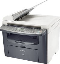 Canon i-SENSYS multifunkciós 1 év fotó, illusztráció : MF4350D