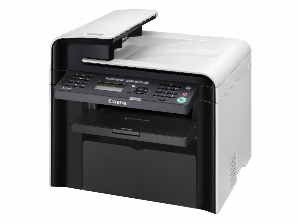 Canon i-SENSYS multifunkciós, ADF, fax, duplex, network fotó, illusztráció : MF4570DN