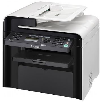 Canon i-SENSYS multifunkciós, D-ADF, fax, duplex, network fotó, illusztráció : MF4580DN