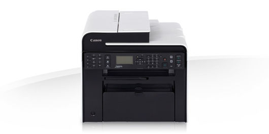 Canon MF4890dw Mono Multi laser nyomtató 25ppm, 1200x600dpi, 128MB, 250+35 lap, fotó, illusztráció : MF4890DW