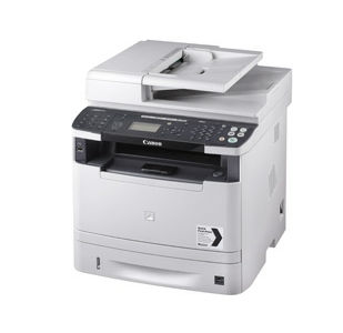 Canon Mono laser Multi nyomtató 33ppm, 1200x600dpi, 350 lap, USB, 15k/hó Wifi fotó, illusztráció : MF5980dw