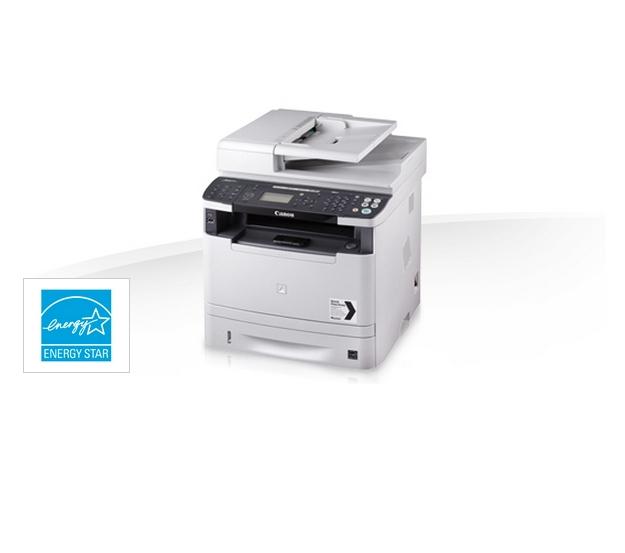 Canon i-SENSYS mono A4 4in1 multifunkciós nyomtató, duplex, network, DADF, WIFI fotó, illusztráció : MF6180dw