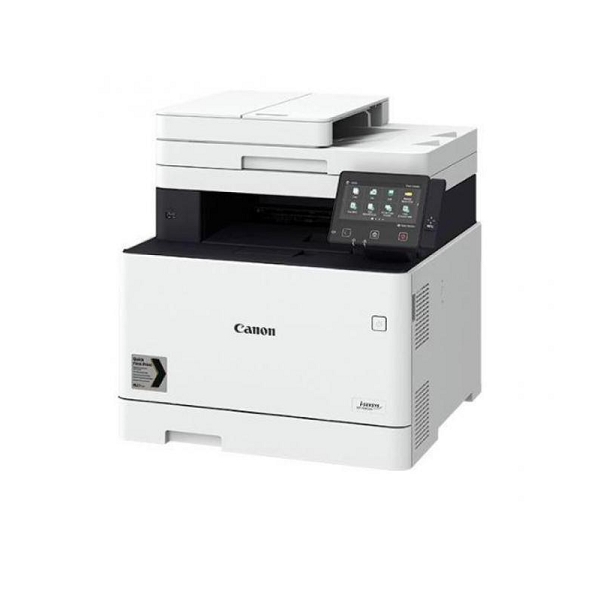 Multifunkciós lézernyomtató A4 sznes Canon i-SENSYS MF742cdw MFP duplex  USB LA fotó, illusztráció : MF744cdw
