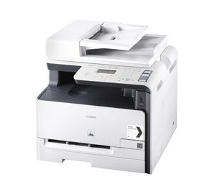 Canon i-SENSYS színes multifunkciós fotó, illusztráció : MF8040Cn