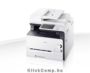 Canon MF8280Cw Színes Multi laser nyomtató 14/14ppm, 1200x1200dpi, 256MB, 150+5 fotó, illusztráció : MF8280CW