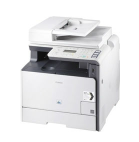 Canon i-SENSYS színes multifunkciós fotó, illusztráció : MF8380Cdw