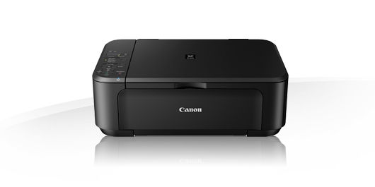 Canon Színes Duplex Multi nyomtató 5/9,2ppm, 4800x1200dpi, 100 lap, USB, Wi-Fi fotó, illusztráció : MG3250