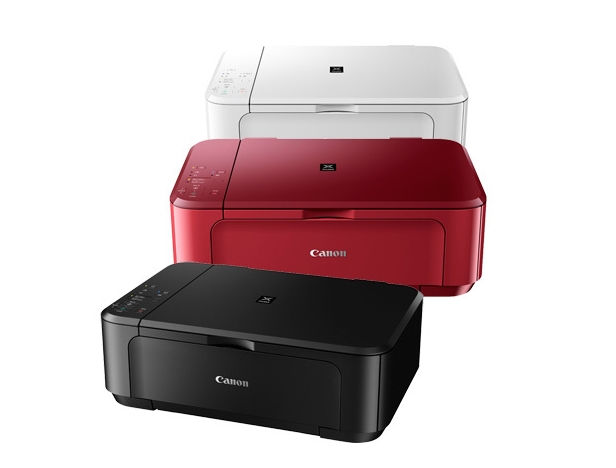 Canon PIXMA MG3550 színes otthoni A4 multifunkciós nyomtató, duplex, WIFI, feke fotó, illusztráció : MG3550B