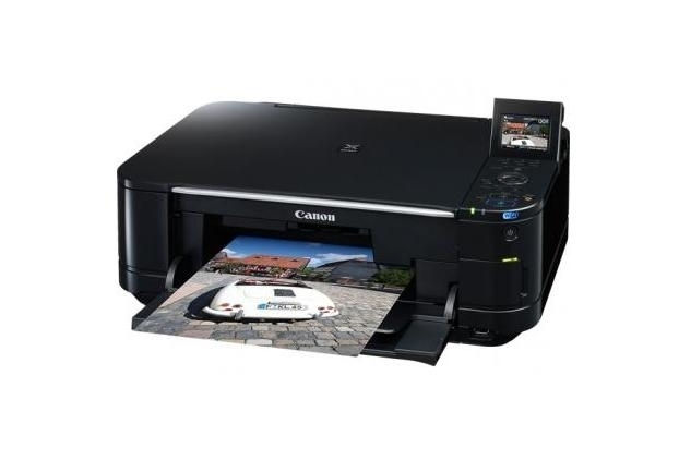 Canon PIXMA multifunkciós fotó, illusztráció : MG5250