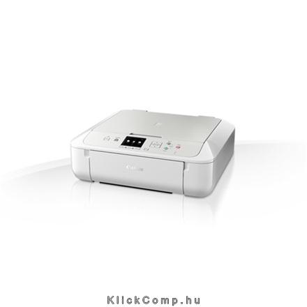 Multifunkciós nyomtató Színes A4 Duplex Canon fotó, illusztráció : MG5751