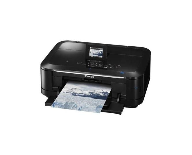 Canon PIXMA multifunkciós fotó, illusztráció : MG6150