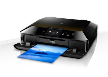 Canon PIXMA multifunkciós fotó, illusztráció : MG6350