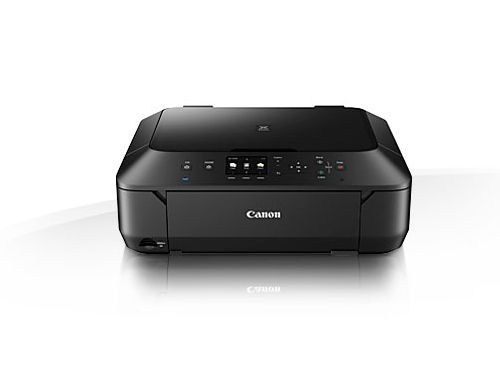Canon PIXMA MG6450 színes otthoni A4 multifunkciós nyomtató, duplex, WIFI, bron fotó, illusztráció : MG6450B