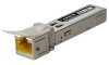 Cisco Gigabit Ethernet 1000 Base-T Mini-GBIC SFP Transceiver MGBT1 Technikai adatok