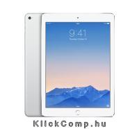 iPad Air 2 16 GB Wi-Fi ezüst Vásárlás MGLW2 Technikai adat