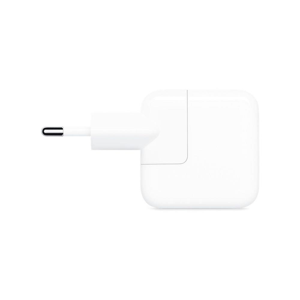Hálózati adapter Apple 12W USB fotó, illusztráció : MGN03ZM_A