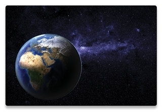 notebook skin Earth fotó, illusztráció : MH475693