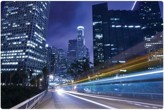 notebook skin Skyline fotó, illusztráció : MH475716