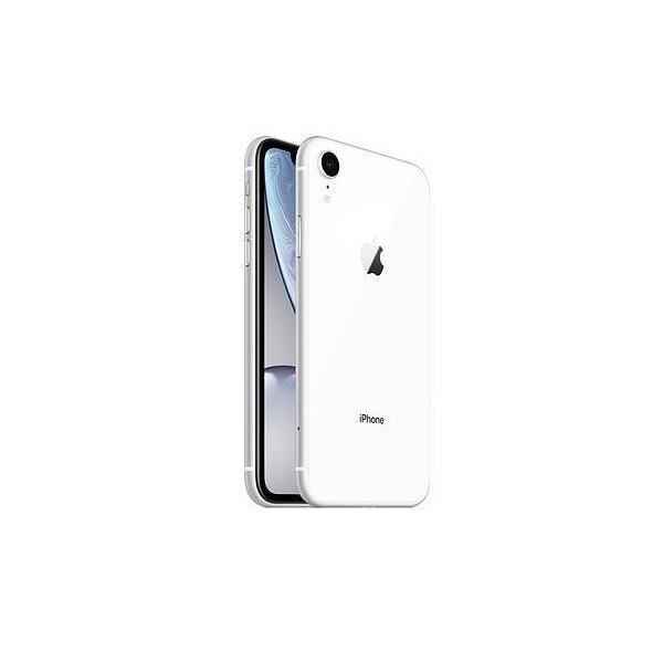 Apple iPhone XR 64GB White (fehér) fotó, illusztráció : MH6N3