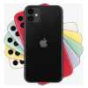 Apple iPhone 11 64GB Black (fekete) MHDA3 Technikai adatok