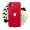 Apple iPhone 11 64GB (PRODUCT)RED (piros) MHDD3 Technikai adatok