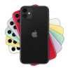 Apple iPhone 11 128GB Black (fekete) MHDH3 Technikai adatok
