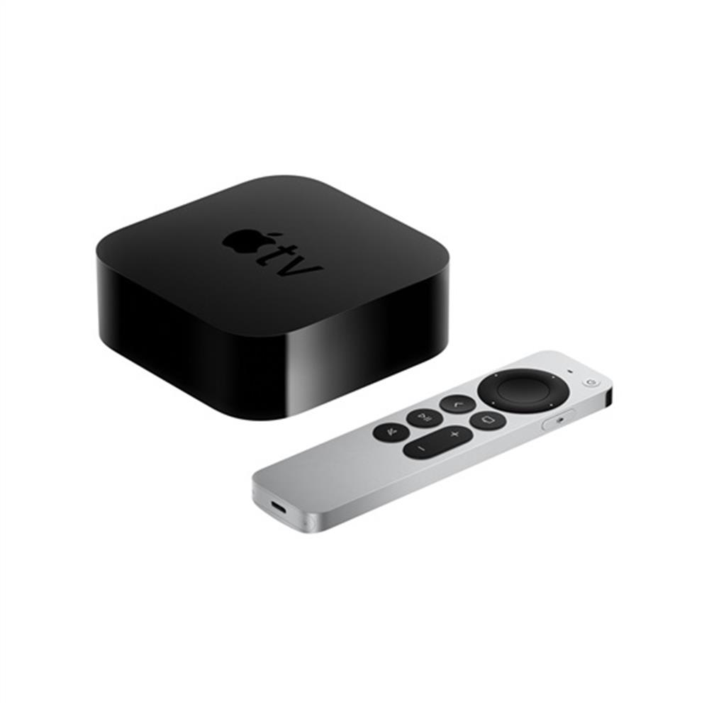 Apple TV HD 32GB fotó, illusztráció : MHY93MP_A