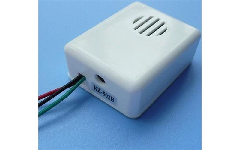 Eonboom  CCTV mikrofon, max. 100m2, doboz - Már nem forgalmazott termék fotó, illusztráció : MIC-C