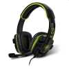 Fejhallgató mikrofonos Spirit of Gamer PRO-H8 3.5mm Jack