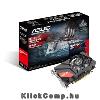VGA R7-360-2GB DDR5 PCI-Ex16x MINI ASUS