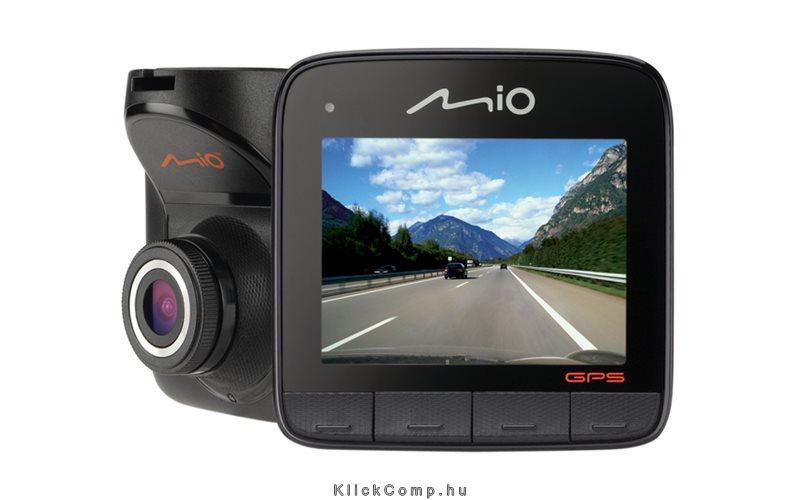 MiVue 518 Autós Kamera fotó, illusztráció : MIVUE-518