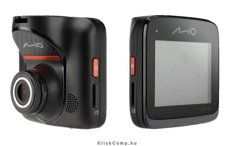 MiVue 568 Autós Kamera fotó, illusztráció : MIVUE-568