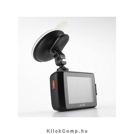 Autós Kamera Touch Sony Sensor, GPS Mio MiVue 688 fotó, illusztráció : MIVUE-688-TOUCH
