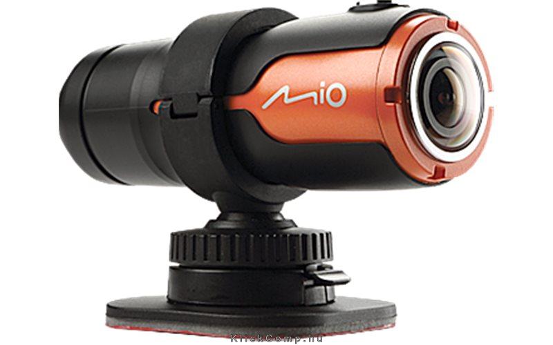 MiVue M350 Akció Kamera fotó, illusztráció : MIVUE-M350
