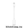 Apple USB-C to USB Adapter MJ1M2ZM_A Technikai adatok