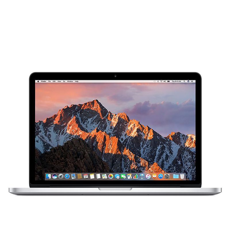 Apple Retina MacBook Pro notebook 15,4  MJLQ2MG/A fotó, illusztráció : MJLQ2MG_A