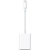 Apple Lightning » SD-kártyaolvasó MJYT2ZM_A Technikai adatok