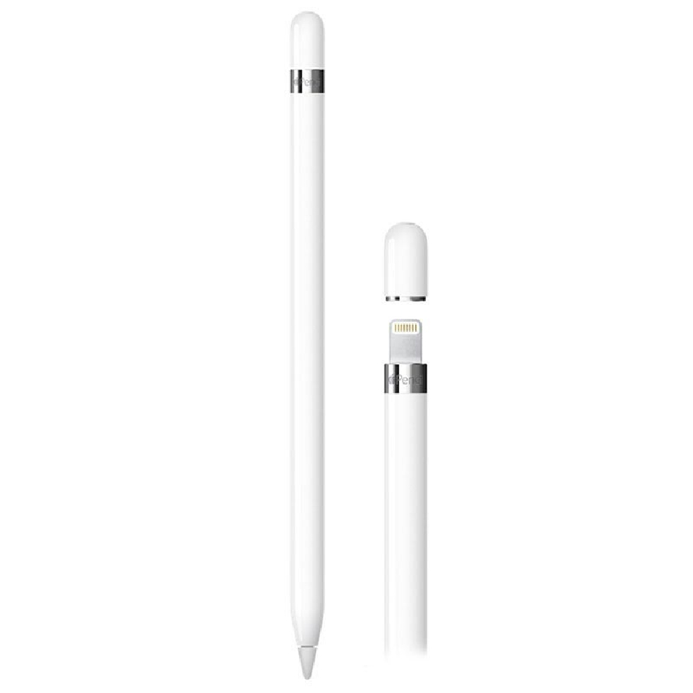 Apple pencil (iPad Pro tablethez) fotó, illusztráció : MK0C2ZM_A