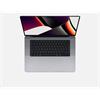 Apple MacBook laptop 16,2  M1 Pro 10C