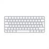Vezetéknélküli billentyűzet Apple Magic Keyboard Touch ID fehér UK MK293LB_A Technikai adatok