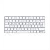 Vezetéknélküli Billentyűzet Apple Magic Keyboard fehér HU MK2A3MG_A Technikai adatok