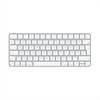Vezetéknélküli billentyűzet Apple Magic Keyboard fehér HU MK2A3MG_A Technikai adatok