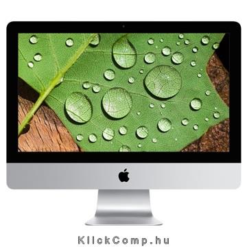 Apple iMac 21,5  Retina 4K i5 Quad-Core 8GB 1TB Intel Iris Pro 6200 fotó, illusztráció : MK452MG_A