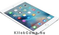 Apple iPad mini 4 16 GB Wi-Fi szürke iOS Tablet PC Technikai adat