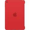 Apple iPad mini 4 szilikontok piros