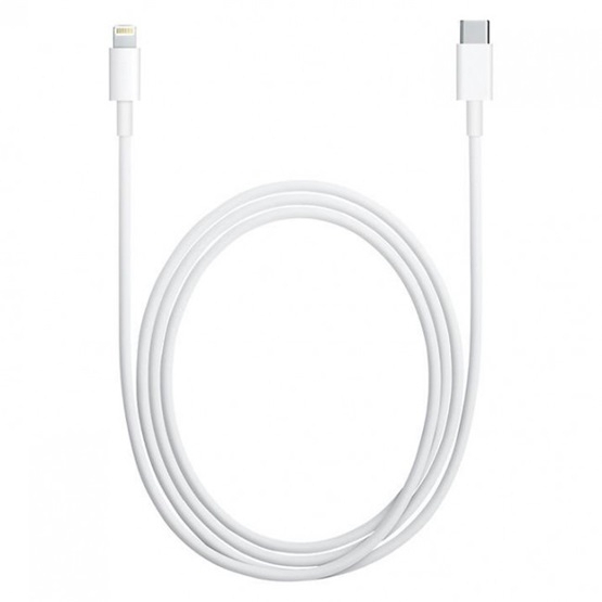 Apple Lightning » USB-C kábel 2m fotó, illusztráció : MKQ42ZM_A
