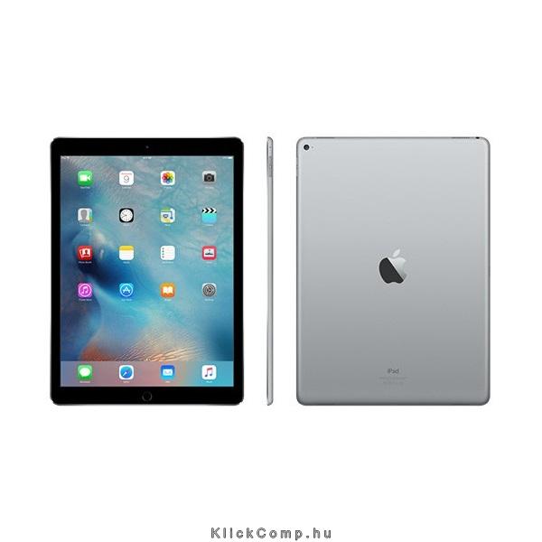 Apple iPad Pro 32 GB Wi-Fi asztroszürke Tablet-PC fotó, illusztráció : ML0F2