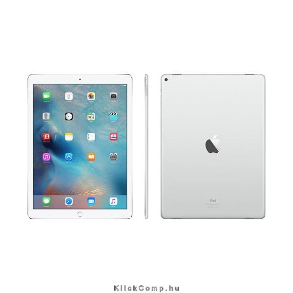 Apple iPad Pro 32 GB Wi-Fi ezüst Tablet-PC fotó, illusztráció : ML0G2